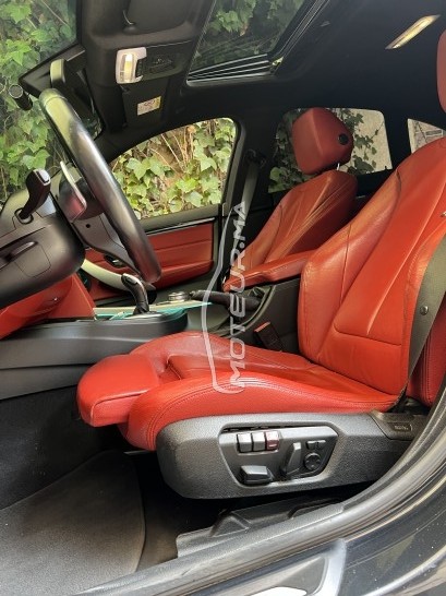 بي ام دبليو سيريي 4 Pack m مستعملة 1681537