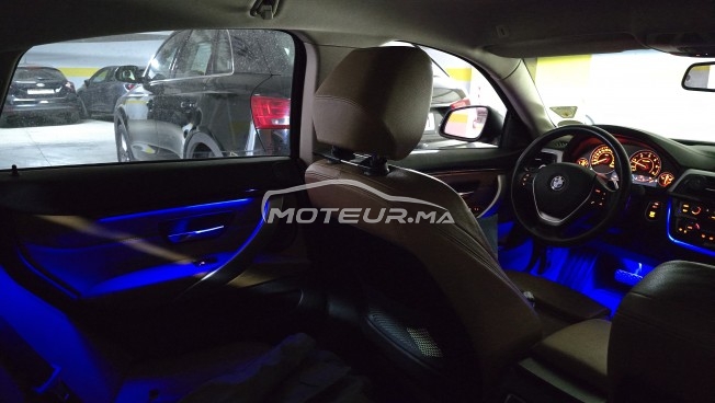 بي ام دبليو سيريي 4 مستعملة 1957391