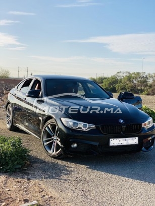 BMW Serie 4 Pack m occasion 1795635