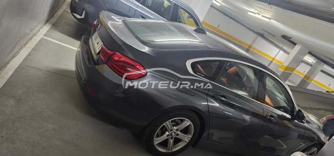 بي ام دبليو سيريي 4 418 d مستعملة 1835614