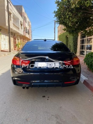 BMW Serie 4 Pack m occasion 1550052