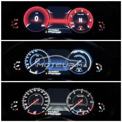 بي ام دبليو سيريي 4 Pack m مستعملة 1681540