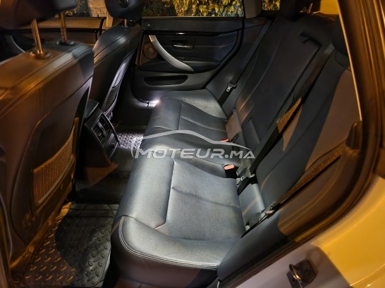 BMW Serie 4 occasion 1603596