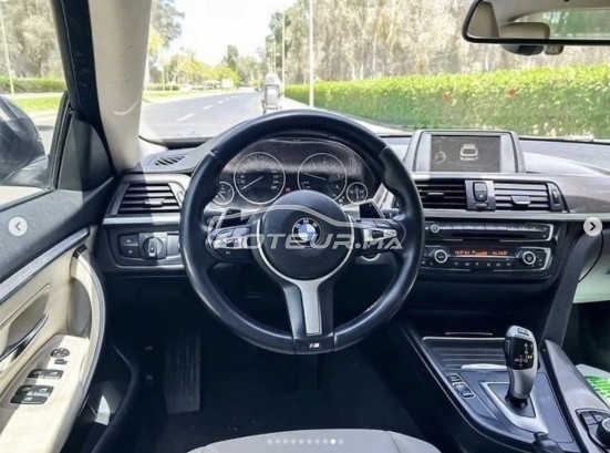 بي ام دبليو سيريي 4 418d مستعملة 1613470