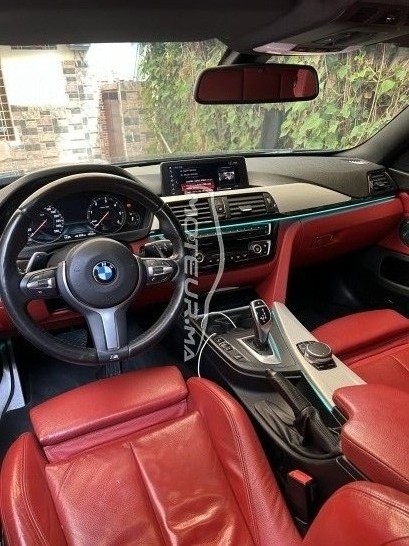 بي ام دبليو سيريي 4 Pack m مستعملة 1681538