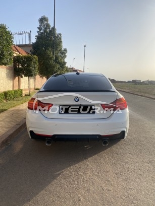 BMW Serie 4 420d occasion 1390176