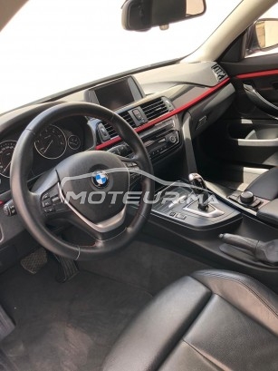BMW Serie 4 418d pack sport occasion 1429891