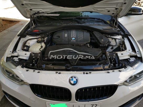 بي ام دبليو سيريي 4 420d مستعملة 1577009