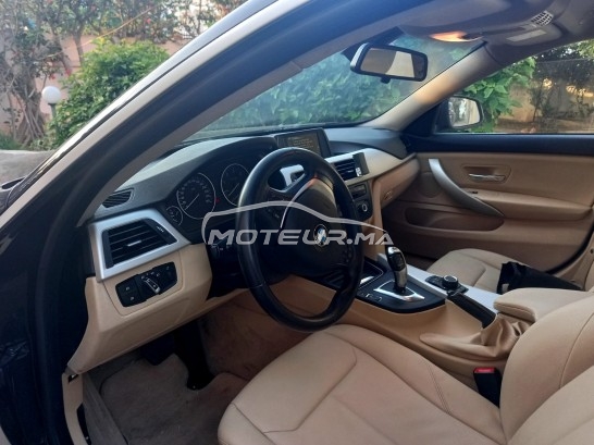 بي ام دبليو سيريي 4 420d مستعملة 1631985