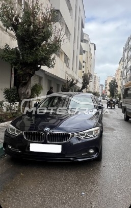 BMW Serie 4 gran coupe Luxury occasion 1804240