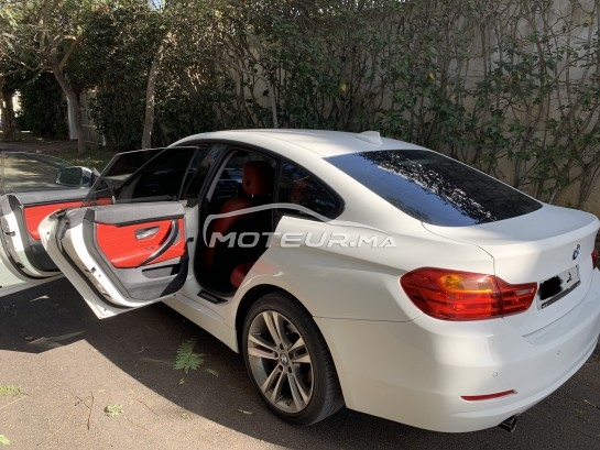 BMW Serie 4 occasion 1597942