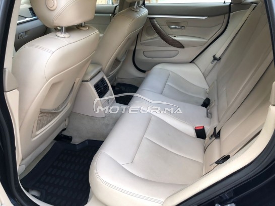 BMW Serie 4 420d occasion 1756035