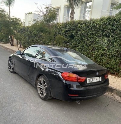 بي ام دبليو سيريي 4 مستعملة 1365877