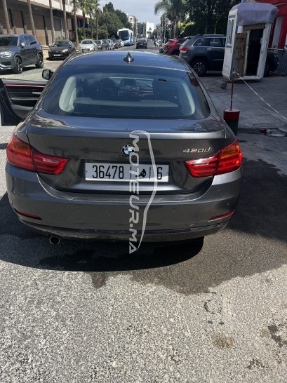 BMW Serie 4 Sport occasion 1881135