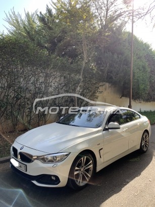 BMW Serie 4 occasion 1597949