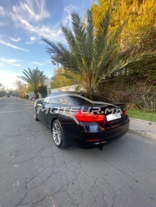 بي ام دبليو سيريي 4 Pack sport 418 مستعملة 1834961