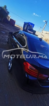 بي ام دبليو سيريي 4 مستعملة 1288289