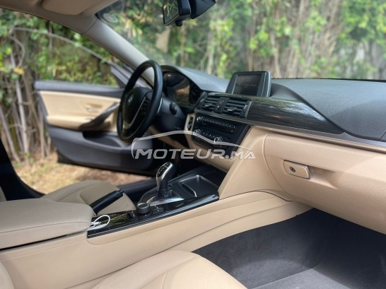 بي ام دبليو سيريي 4 4.20 مستعملة 1864718