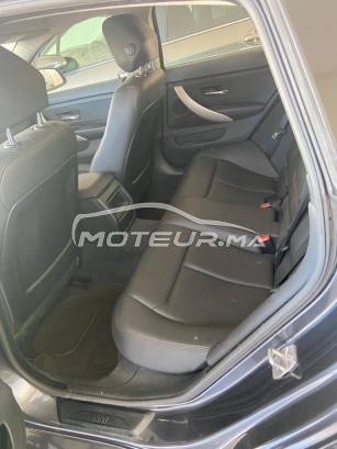 بي ام دبليو سيريي 4 418d مستعملة 1754492