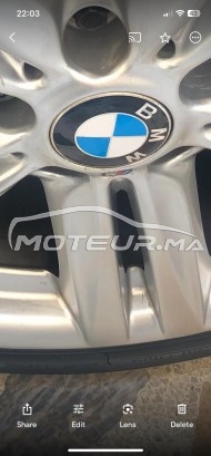 BMW Serie 4 420 occasion 1835921