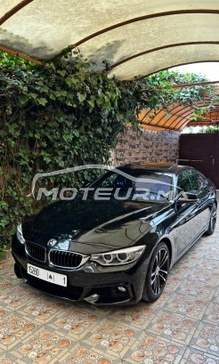 BMW Serie 4 gran coupe Pack m occasion 1681543