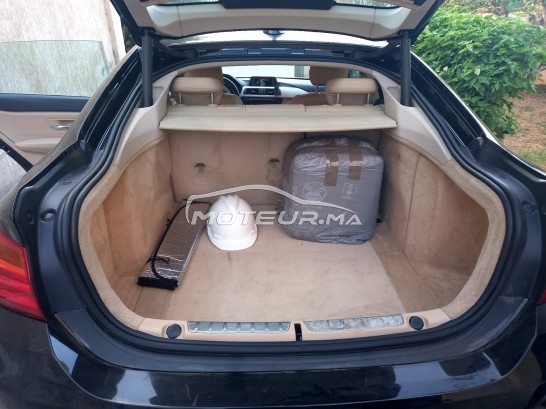 بي ام دبليو سيريي 4 420d مستعملة 1631982