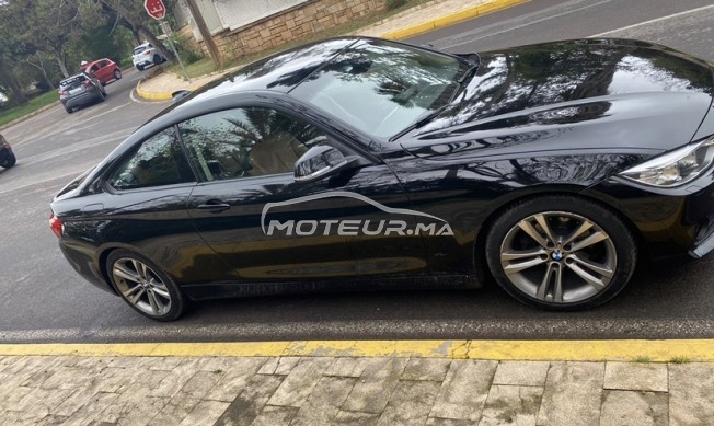 بي ام دبليو سيريي 4 مستعملة 1365875