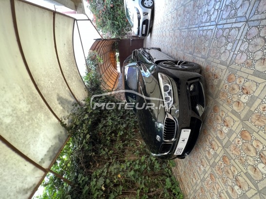 بي ام دبليو سيريي 4 Pack m مستعملة 1681534