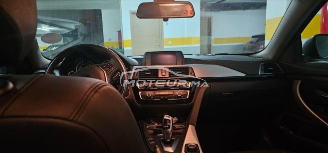 بي ام دبليو سيريي 4 418 d مستعملة 1835615