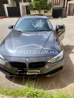 بي ام دبليو سيريي 4 مستعملة 1633157