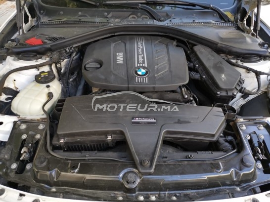 بي ام دبليو سيريي 4 420d مستعملة 1577003