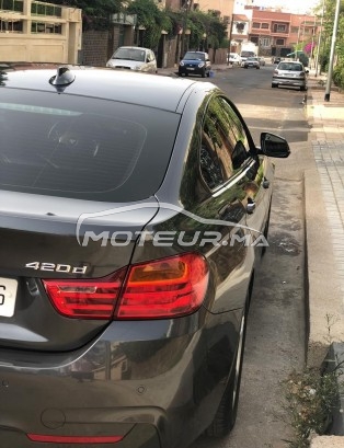 BMW Serie 4 420 occasion 1835918