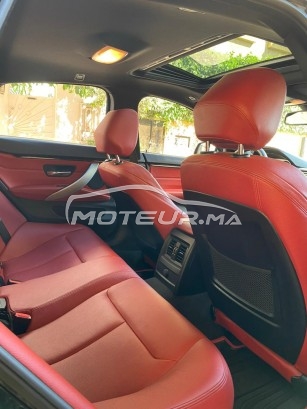 BMW Serie 4 Pack m occasion 1550056
