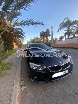 بي ام دبليو سيريي 4 Pack sport 418 مستعملة 1835005