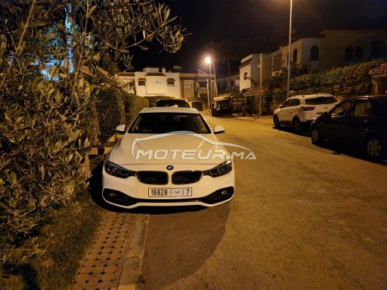 BMW Serie 4 occasion 1603600