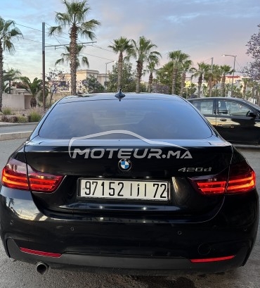BMW Serie 4 occasion 1620542