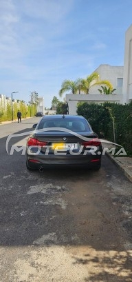 بي ام دبليو سيريي 4 418 d مستعملة 1835617