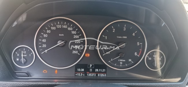 بي ام دبليو سيريي 4 مستعملة 1288295