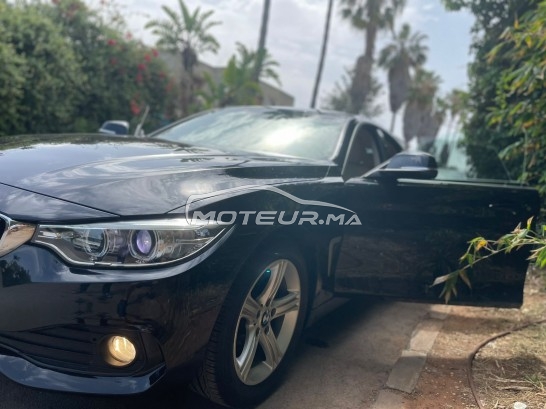 بي ام دبليو سيريي 4 4.20 مستعملة 1864731