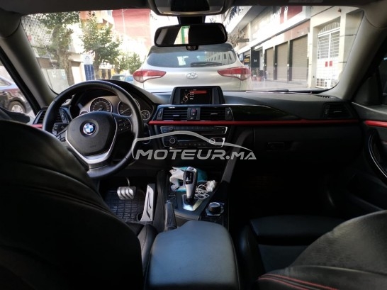 بي ام دبليو سيريي 4 420d مستعملة 1577007