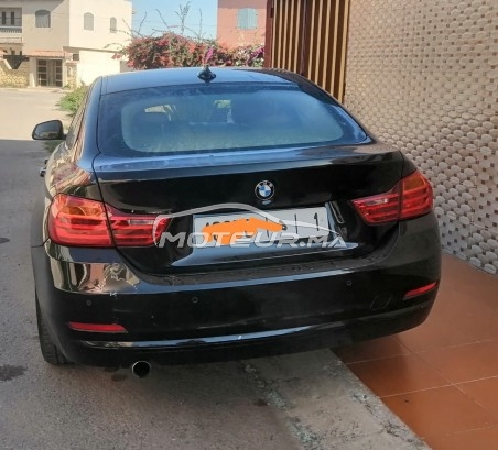 بي ام دبليو سيريي 4 2015 مستعملة 1943351