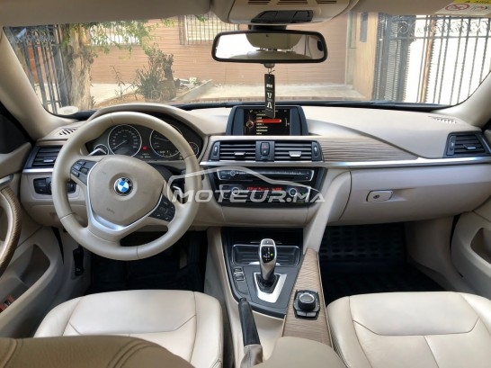 BMW Serie 4 420d occasion 1756039