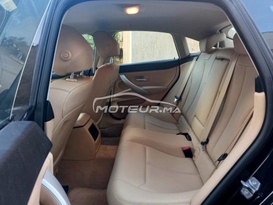 بي ام دبليو سيريي 4 420d مستعملة 1631984