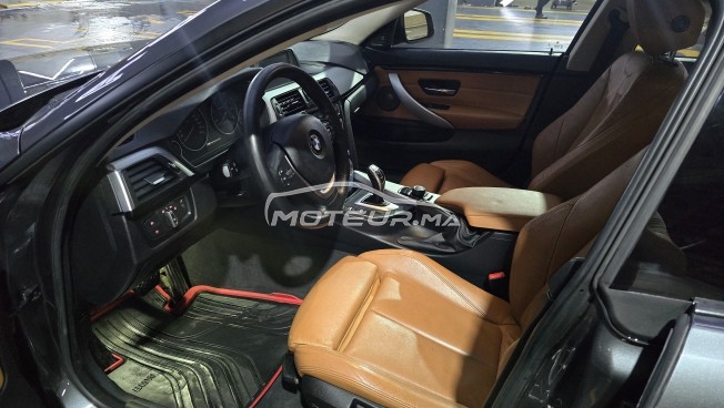 بي ام دبليو سيريي 4 مستعملة 1957400