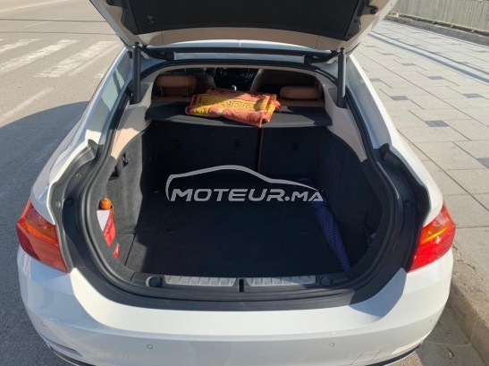 بي ام دبليو سيريي 4 Sport line مستعملة 1660171