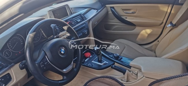 بي ام دبليو سيريي 4 مستعملة 1288296