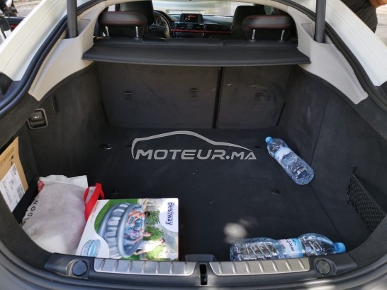 بي ام دبليو سيريي 4 420d مستعملة 1577004