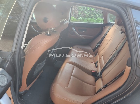 BMW Serie 4 420d sport occasion 1539988