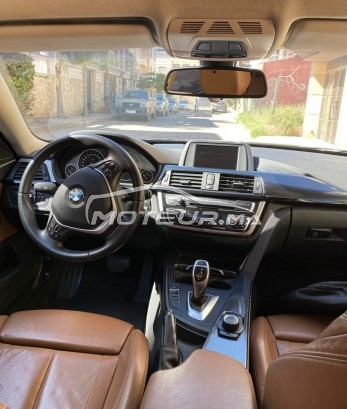 بي ام دبليو سيريي 4 418d مستعملة 1415053