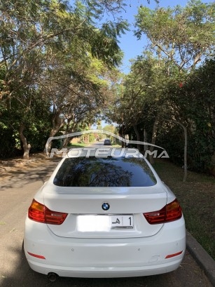 BMW Serie 4 occasion 1597948